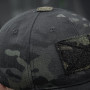M-Tac бейсболка Elite тактична NYCO Extreme Multicam Black