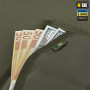 M-Tac гаманець Tactical Wallet Elite Ranger Green