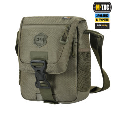 M-Tac сумка Satellite Magnet Bag Gen.II Elite Hex Ranger Green