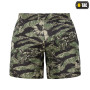 M-Tac шорти Holiday Tiger flowers Green
