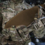 M-Tac пояс тактичний War Belt ARMOR Tegris D-Ring Cobra Multicam