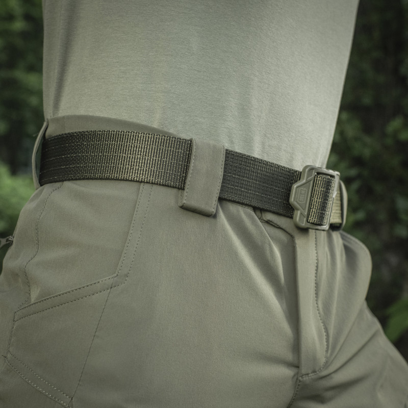 M-Tac шорти Rubicon Flex Army Olive