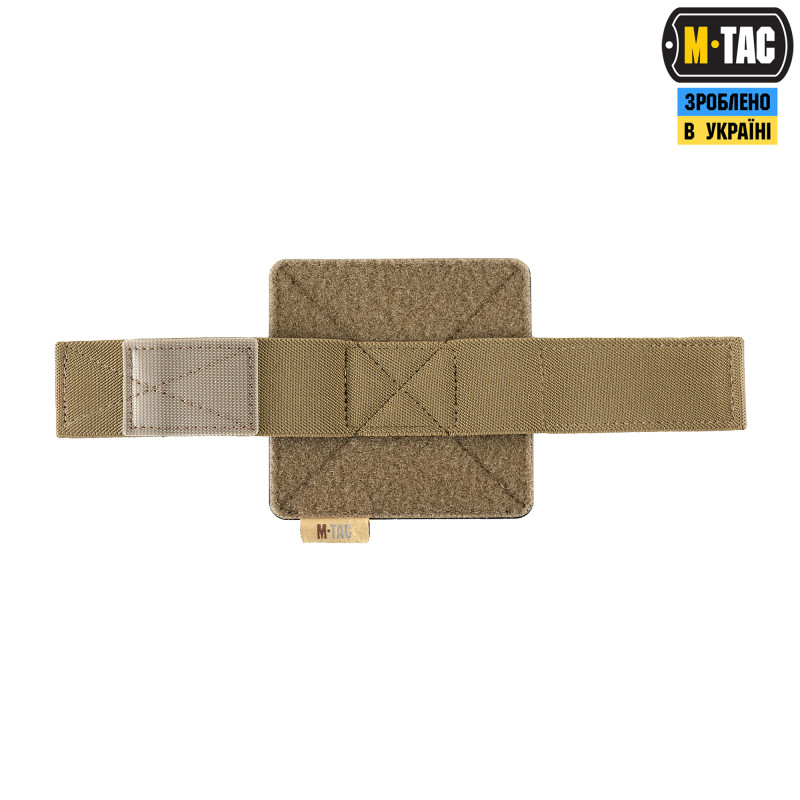 M-Tac вставки в рюкзак (3 шт) Coyote