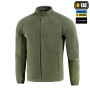 M-Tac кофта Polartec Sport Army Olive