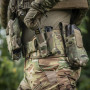 M-Tac підсумок подвійний для пістолетного магазина АПС Laser Cut Multicam