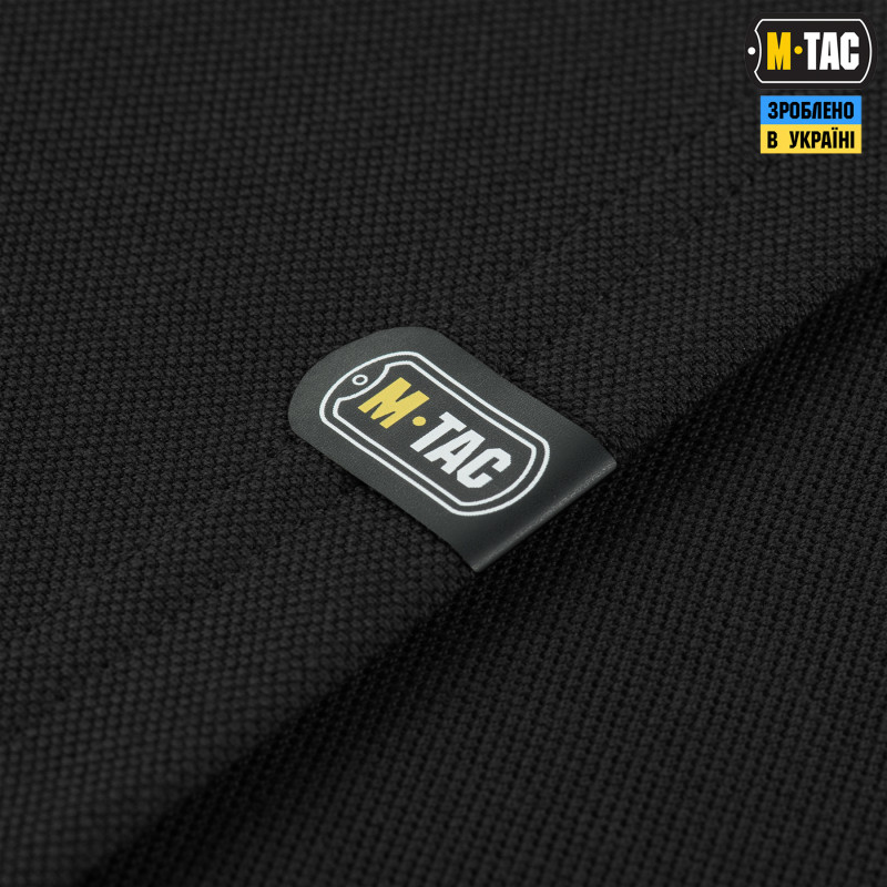 M-Tac поло Basic 65/35 Black