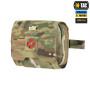 M-Tac підсумок медичний горизонтальний Large Elite Multicam