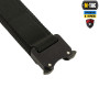 M-Tac ремінь Cobra Buckle Tactical Belt Gen.II Black