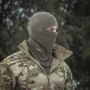 M-Tac шарф-труба анатомічний з затяжкою Polartec Dark Olive