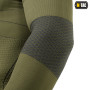 M-Tac термосорочка компресійна Ranger Green/Dark Grey