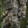 M-Tac кобура універсальна Elite Left Ranger Green