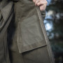 M-Tac куртка Soft Shell з підстібкою Olive