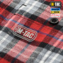 M-Tac сорочка Redneck Cotton Shirt Red