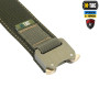 M-Tac ремінь Cobra Buckle Belt Ranger Green