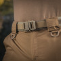 M-Tac ремінь Cobra Buckle Tactical Belt Coyote