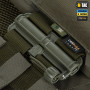 M-Tac плитоноска Cuirass FAST Elite Ranger Green