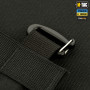 M-Tac передня панель для плитоноски Cuirass QRS Black