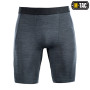 M-Tac труси  Active Level I Dark Grey Melange