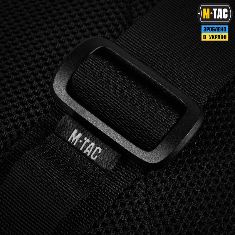 M-Tac сумка City Waist Bag Elite Tiger Stripe