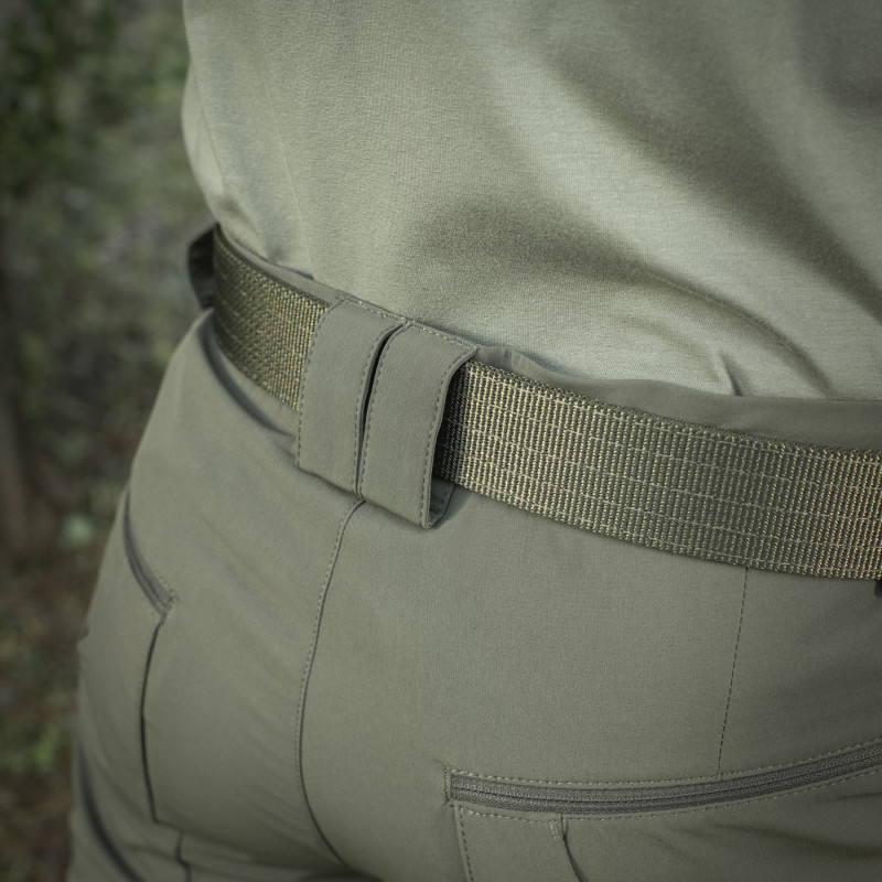 M-Tac шорти Rubicon Flex Army Olive