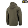 M-Tac куртка Soft Shell Olive