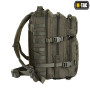 M-Tac рюкзак Assault Pack Olive