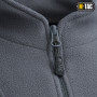 M-Tac кофта Delta Fleece Dark Grey