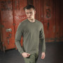 M-Tac пуловер 4 Seasons Army Olive