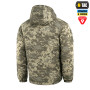 M-Tac куртка зимова Alpha Gen.IV Primaloft MM14