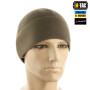 M-Tac шапка Watch Cap фліс Light Polar Gen.II Dark Olive