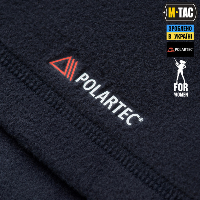 M-Tac кофта Delta Polar Pro Lady Dark Navy Blue