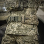 M-Tac пояс тактичний War Belt ARMOR MM14