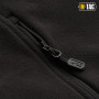 M-Tac кофта Legatus Microfleece Black