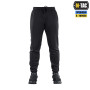 M-Tac штани Stealth Cotton Black