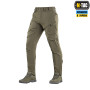 M-Tac штани Rubicon Flex Dark Olive