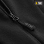 M-Tac кофта Centurion Microfleece Black