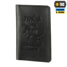 M-Tac обкладинка на військовий квиток (тип 2)