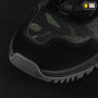 M-Tac напівчеревики Shooter Black Camo