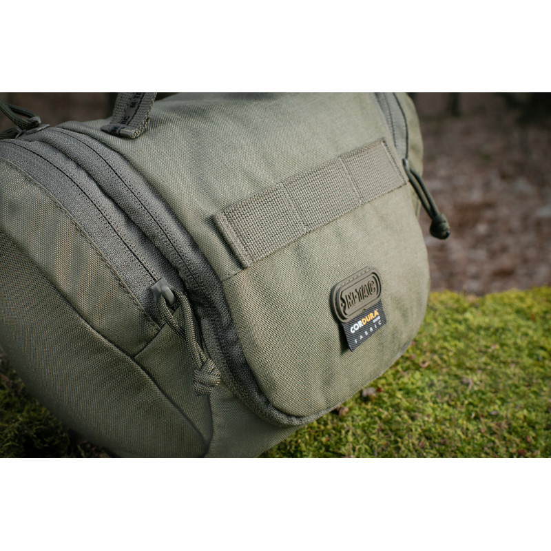 M-Tac несессер Elite Gen.II Ranger Green