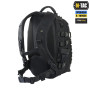 M-Tac рюкзак Mission Pack Elite Hex Black