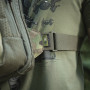 M-Tac сумка Sling Pistol Bag Elite Hex Multicam/Ranger Green