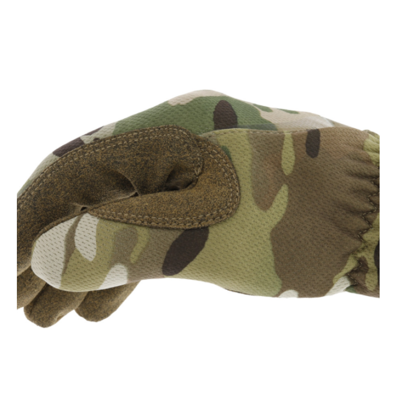 Mechanix рукавички Anti-Static FastFit Gloves Multicam (L)
