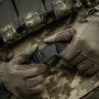 M-Tac карімат для сидения 20мм сірий