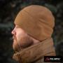 M-Tac шапка Watch Cap фліс Light Polar Gen.II Coyote