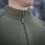 M-Tac кофта Polartec Sport Army Olive