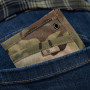 M-Tac гаманець Tactical Wallet Elite Multicam