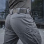 M-Tac штани Aggressor Summer Flex Dark Grey