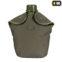 M-Tac підсумок для фляги MOLLE Olive