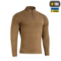 M-Tac кофта Delta Fleece Coyote Brown