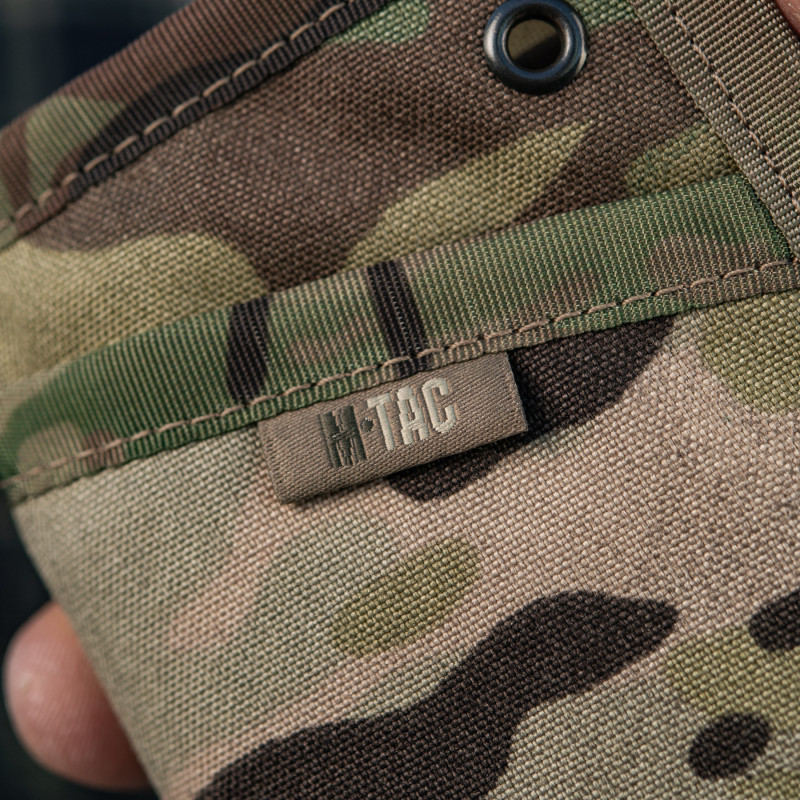 M-Tac гаманець Tactical Wallet Elite Multicam